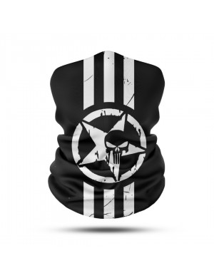  Unisex Outdoor Bandana & Boyunluk–Motosiklet Maskesi, Nefes Alabilir, Rüzgar Geçirmez, Bandana Boyunluk  BDKM149