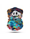Motorcu Boyunlugu Unisex Bandana Motosiklet Bandana Boyunluk Kadın Erkek Headwear BDKM150