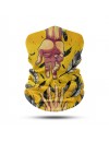 Motorcu Boyunlugu Unisex Bandana Motosiklet Bandana Boyunluk Kadın Erkek Headwear BDKM153
