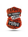 Motorcu Boyunlugu Unisex Bandana Motosiklet Bandana Boyunluk Kadın Erkek Headwear BDKM154