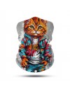 Motorcu Boyunlugu Unisex Bandana Motosiklet Bandana Boyunluk Kadın Erkek Headwear BDKM157
