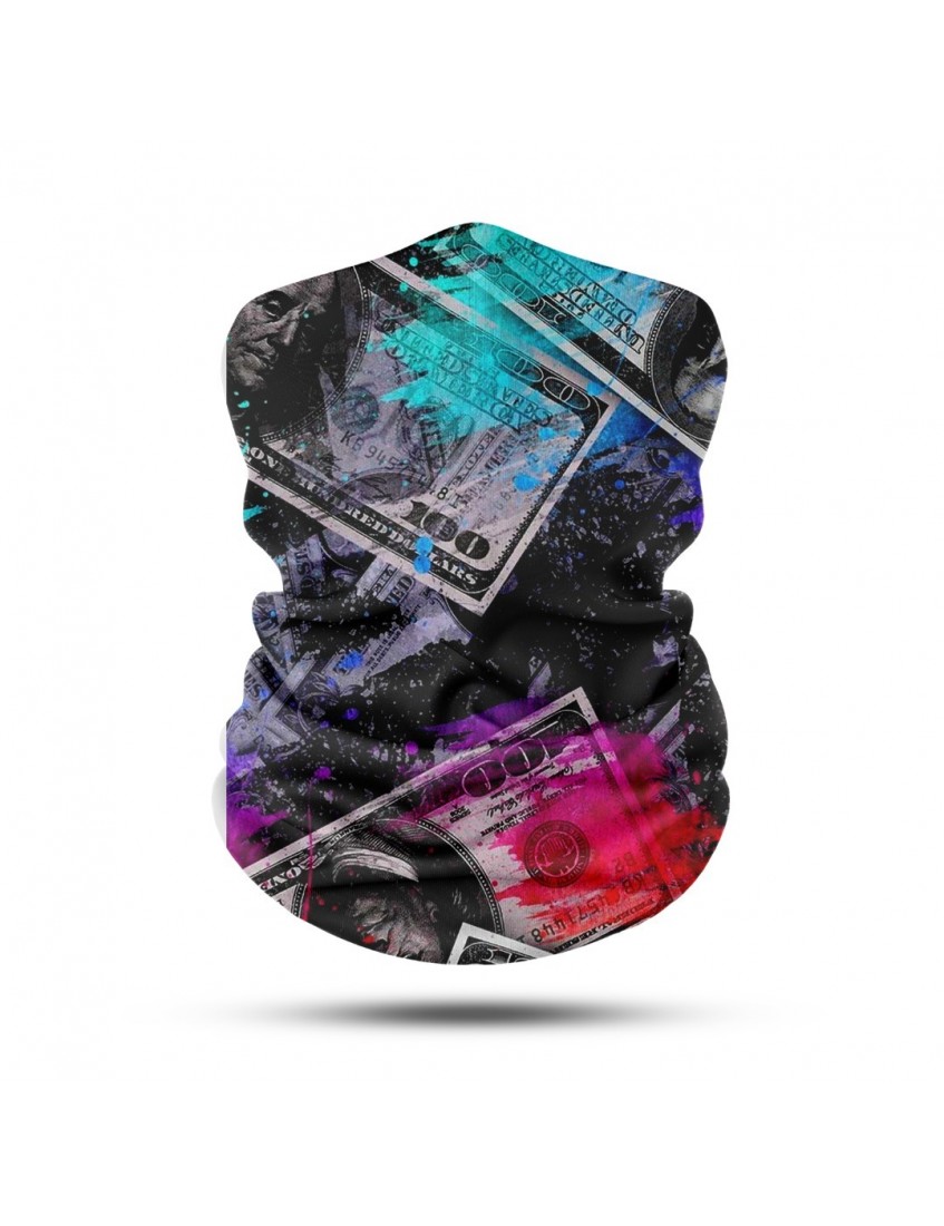 Motorcu Boyunlugu Unisex Bandana Motosiklet Bandana Boyunluk Kadın Erkek Headwear BDKM158