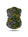Motorcu Boyunlugu Unisex Bandana Motosiklet Bandana Boyunluk Kadın Erkek Headwear BDKM160