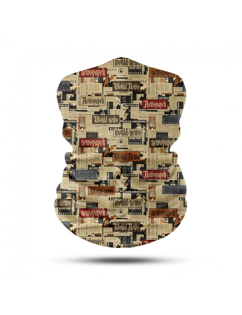 Motorcu Boyunlugu Unisex Bandana Motosiklet Bandana Boyunluk Kadın Erkek Headwear BDKM161