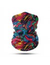 Motorcu Boyunlugu Unisex Bandana Motosiklet Bandana Boyunluk Kadın Erkek Headwear BDKM163