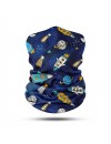 Motorcu Boyunlugu Unisex Bandana Motosiklet Bandana Boyunluk Kadın Erkek Headwear BDKM166