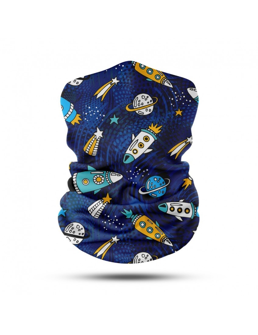 Motorcu Boyunlugu Unisex Bandana Motosiklet Bandana Boyunluk Kadın Erkek Headwear BDKM166