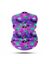 Motorcu Boyunlugu Unisex Bandana Motosiklet Bandana Boyunluk Kadın Erkek Headwear BDKM168