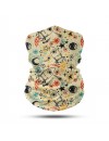 Motorcu Boyunlugu Unisex Bandana Motosiklet Bandana Boyunluk Kadın Erkek Headwear BDKM169