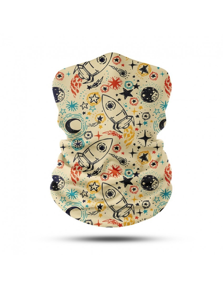 Motorcu Boyunlugu Unisex Bandana Motosiklet Bandana Boyunluk Kadın Erkek Headwear BDKM169