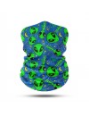 Motorcu Boyunlugu Unisex Bandana Motosiklet Bandana Boyunluk Kadın Erkek Headwear BDKM170