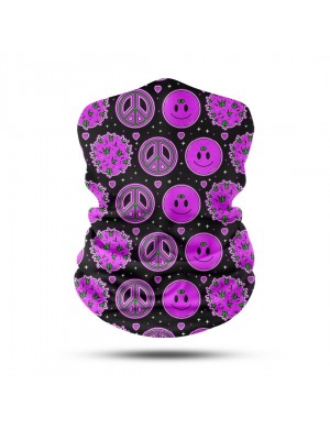  Unisex Outdoor Bandana & Boyunluk–Motosiklet Maskesi, Nefes Alabilir, Rüzgar Geçirmez, Bandana Boyunluk  BDKM174