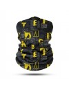 Motorcu Boyunlugu Unisex Bandana Motosiklet Bandana Boyunluk Kadın Erkek Headwear BDKM180