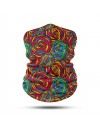 Motorcu Boyunlugu Unisex Bandana Motosiklet Bandana Boyunluk Kadın Erkek Headwear BDKM181