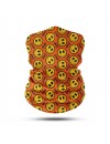 Motorcu Boyunlugu Unisex Bandana Motosiklet Bandana Boyunluk Kadın Erkek Headwear BDKM182