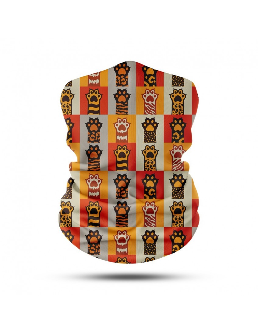 Motorcu Boyunlugu Unisex Bandana Motosiklet Bandana Boyunluk Kadın Erkek Headwear BDKM183