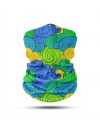 Motorcu Boyunlugu Unisex Bandana Motosiklet Bandana Boyunluk Kadın Erkek Headwear BDKM197