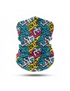 Motorcu Boyunlugu Unisex Bandana Motosiklet Bandana Boyunluk Kadın Erkek Headwear BDKM200