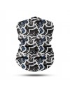 Motorcu Boyunlugu Unisex Bandana Motosiklet Bandana Boyunluk Kadın Erkek Headwear BDKM202