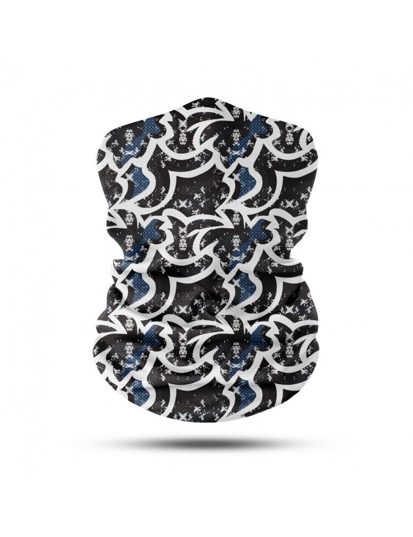 Motorcu Boyunlugu Unisex Bandana Motosiklet Bandana Boyunluk Kadın Erkek Headwear BDKM202