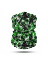 Motorcu Boyunlugu Unisex Bandana Motosiklet Bandana Boyunluk Kadın Erkek Headwear BDKM203