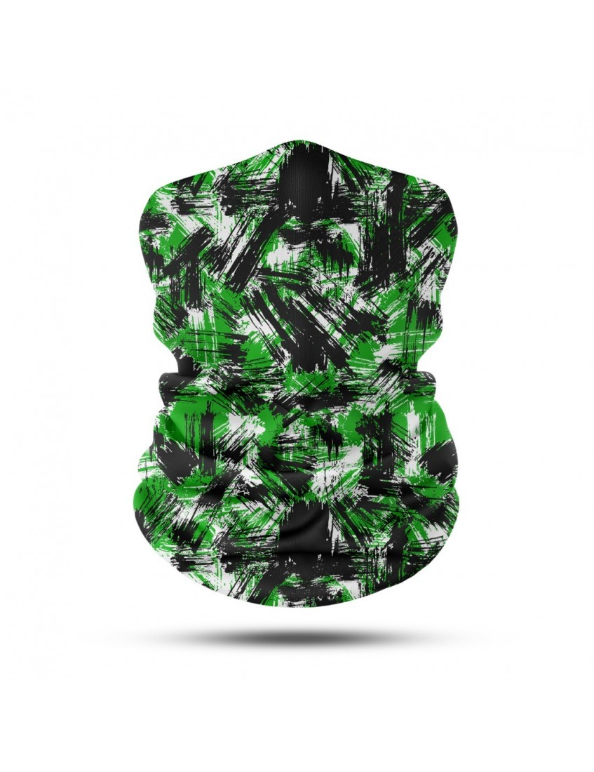 Motorcu Boyunlugu Unisex Bandana Motosiklet Bandana Boyunluk Kadın Erkek Headwear BDKM203