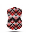 Motorcu Boyunlugu Unisex Bandana Motosiklet Bandana Boyunluk Kadın Erkek Headwear BDKM205