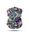 Motorcu Boyunlugu Unisex Bandana Motosiklet Bandana Boyunluk Kadın Erkek Headwear BDKM206