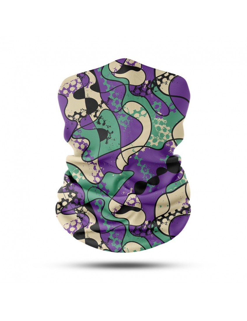 Motorcu Boyunlugu Unisex Bandana Motosiklet Bandana Boyunluk Kadın Erkek Headwear BDKM206