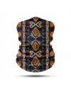 Motorcu Boyunlugu Unisex Bandana Motosiklet Bandana Boyunluk Kadın Erkek Headwear BDKM207