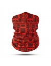 Motorcu Boyunlugu Unisex Bandana Motosiklet Bandana Boyunluk Kadın Erkek Headwear BDKM208