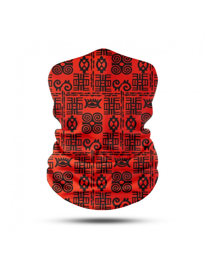 Motorcu Boyunlugu Unisex Bandana Motosiklet Bandana Boyunluk Kadın Erkek Headwear BDKM208