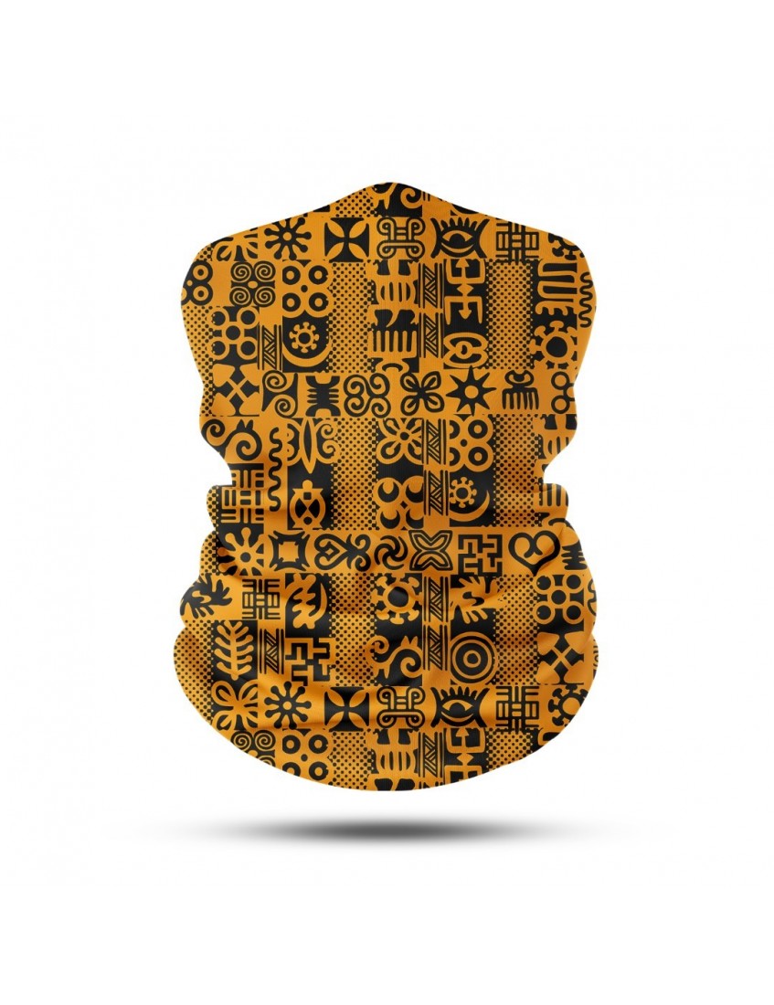 Motorcu Boyunlugu Unisex Bandana Motosiklet Bandana Boyunluk Kadın Erkek Headwear BDKM210