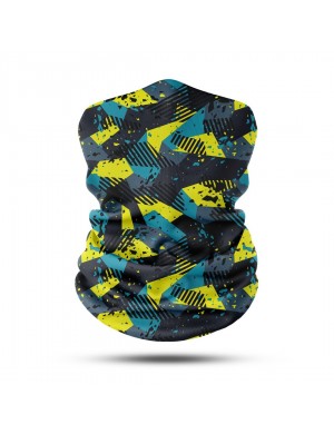  Unisex Outdoor Bandana & Boyunluk–Motosiklet Maskesi, Nefes Alabilir, Rüzgar Geçirmez, Bandana Boyunluk  BDKM212