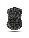 Motorcu Boyunlugu Unisex Bandana Motosiklet Bandana Boyunluk Kadın Erkek Headwear BDKM213