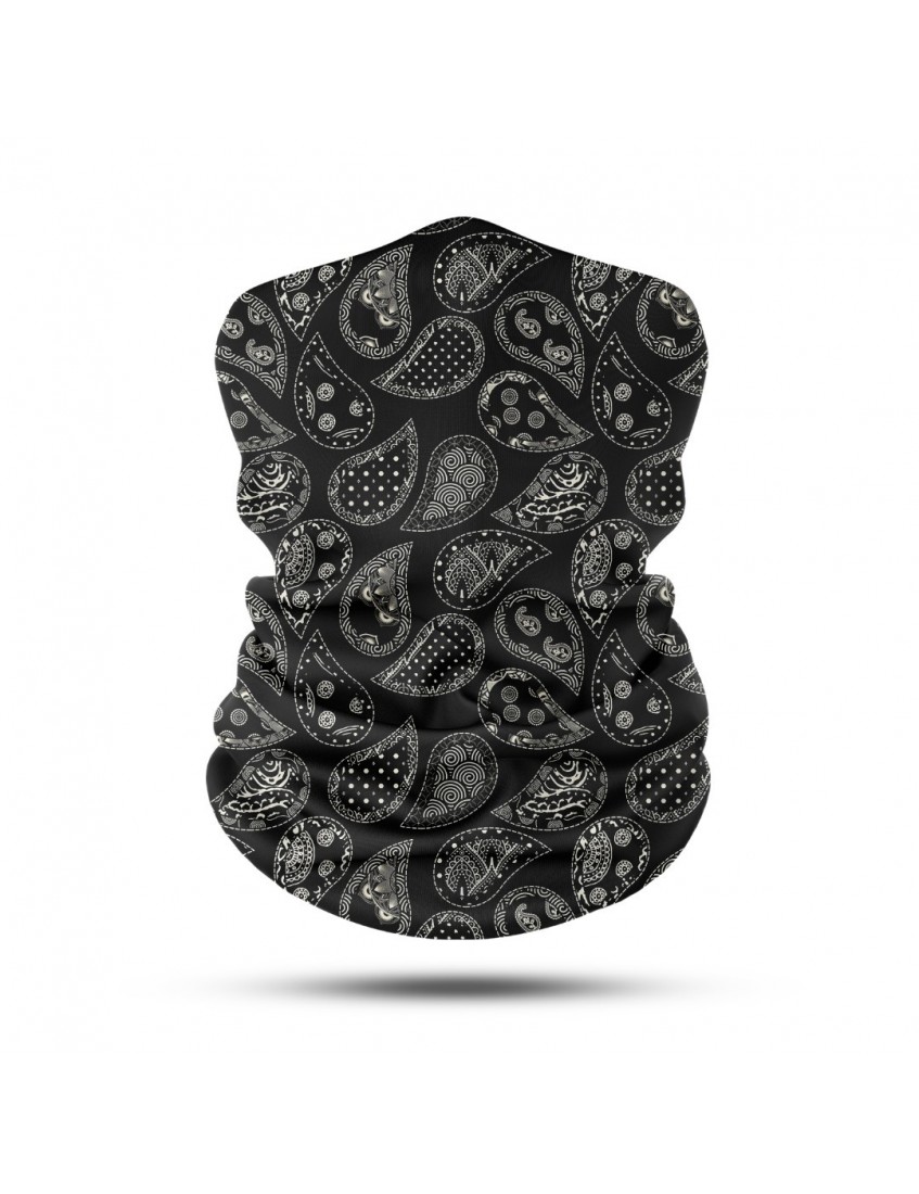 Motorcu Boyunlugu Unisex Bandana Motosiklet Bandana Boyunluk Kadın Erkek Headwear BDKM213
