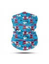 Motorcu Boyunlugu Unisex Bandana Motosiklet Bandana Boyunluk Kadın Erkek Boyunluk Headwear BDKM219