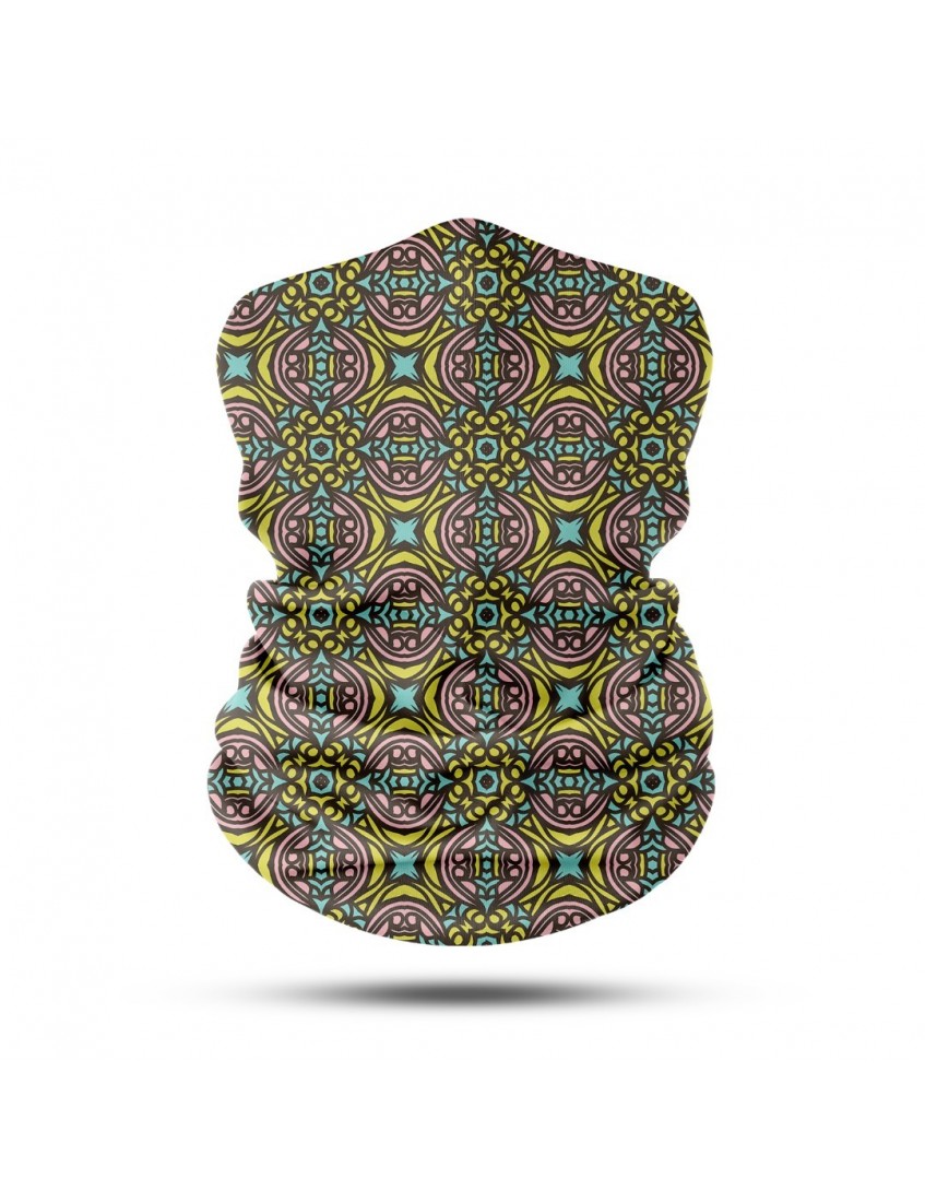 Motorcu Boyunlugu Unisex Bandana Motosiklet Bandana Boyunluk Kadın Erkek Boyunluk Headwear BDKM221