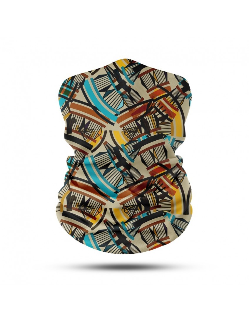 Motorcu Boyunlugu Unisex Bandana Motosiklet Bandana Boyunluk Kadın Erkek Boyunluk Headwear BDKM225