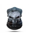 Motorcu Boyunlugu Unisex Bandana Motosiklet Bandana Boyunluk Kadın Erkek Boyunluk Headwear BDKM236