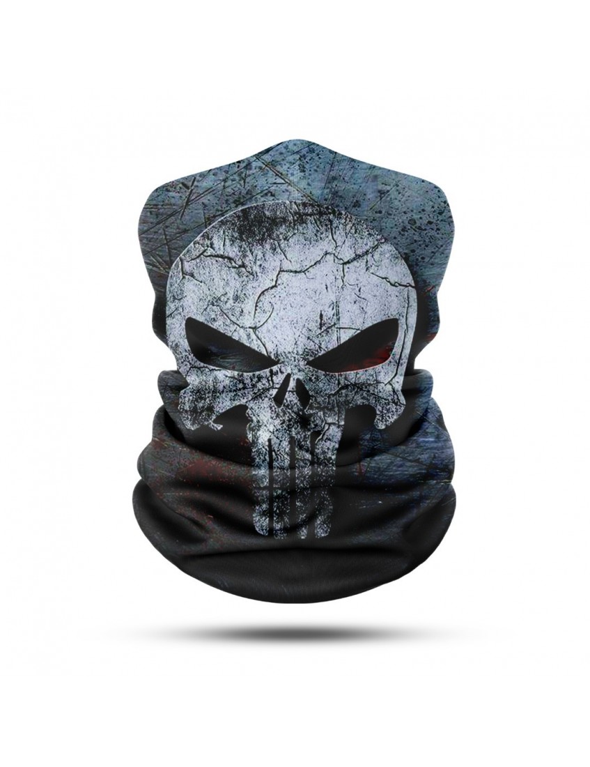 Motorcu Boyunlugu Unisex Bandana Motosiklet Bandana Boyunluk Kadın Erkek Boyunluk Headwear BDKM236