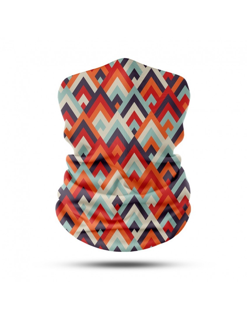 Motorcu Boyunlugu Unisex Bandana Motosiklet Bandana Boyunluk Kadın Erkek Boyunluk Headwear BDKM237