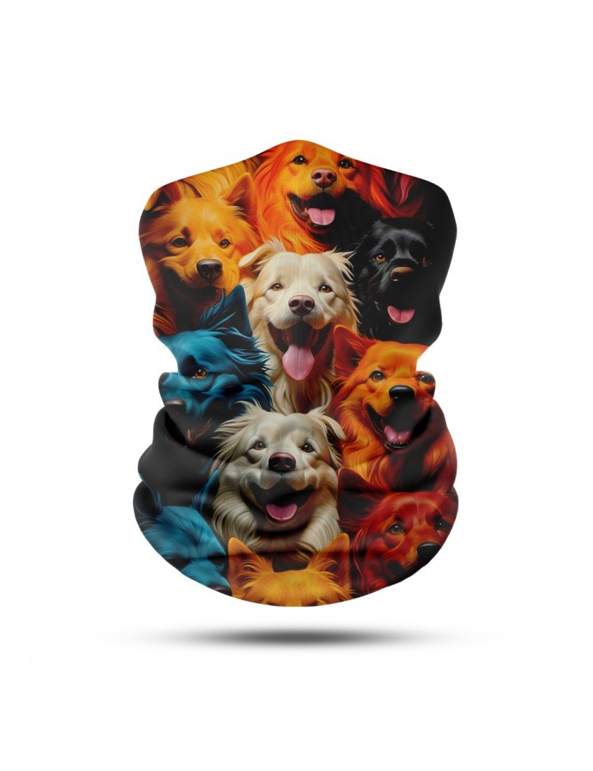 Motorcu Boyunlugu Unisex Bandana Motosiklet Bandana Boyunluk Kadın Erkek Boyunluk Headwear BDKM240