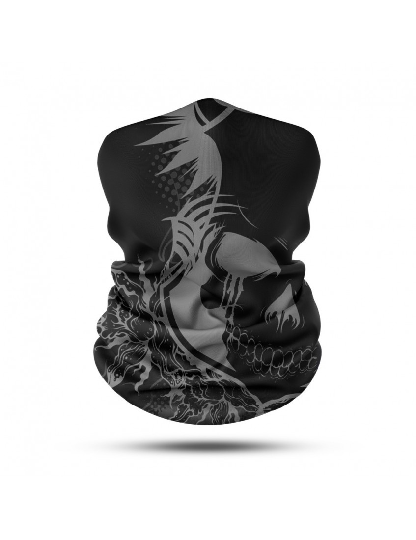 Motorcu Boyunlugu Unisex Bandana Motosiklet Bandana Boyunluk Kadın Erkek Boyunluk Headwear BDKM242