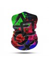 Motorcu Boyunlugu Unisex Bandana Motosiklet Bandana Boyunluk Kadın Erkek Boyunluk Headwear BDKM243