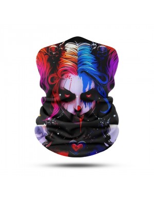  Unisex Outdoor Bandana & Boyunluk – Motosiklet Maskesi, Nefes Alabilir, Rüzgar Geçirmez, Bandana Boyunluk  BDKM248