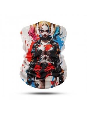  Unisex Outdoor Bandana & Boyunluk – Motosiklet Maskesi, Nefes Alabilir, Rüzgar Geçirmez, Bandana Boyunluk  BDKM251