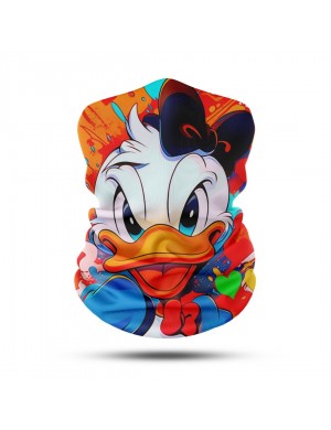  Unisex Outdoor Bandana & Boyunluk – Motosiklet Maskesi, Nefes Alabilir, Rüzgar Geçirmez, Bandana Boyunluk  BDKM252