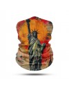 Motorcu Boyunlugu Unisex Bandana Motosiklet Bandana Boyunluk Kadın Erkek Boyunluk Headwear BDKM258