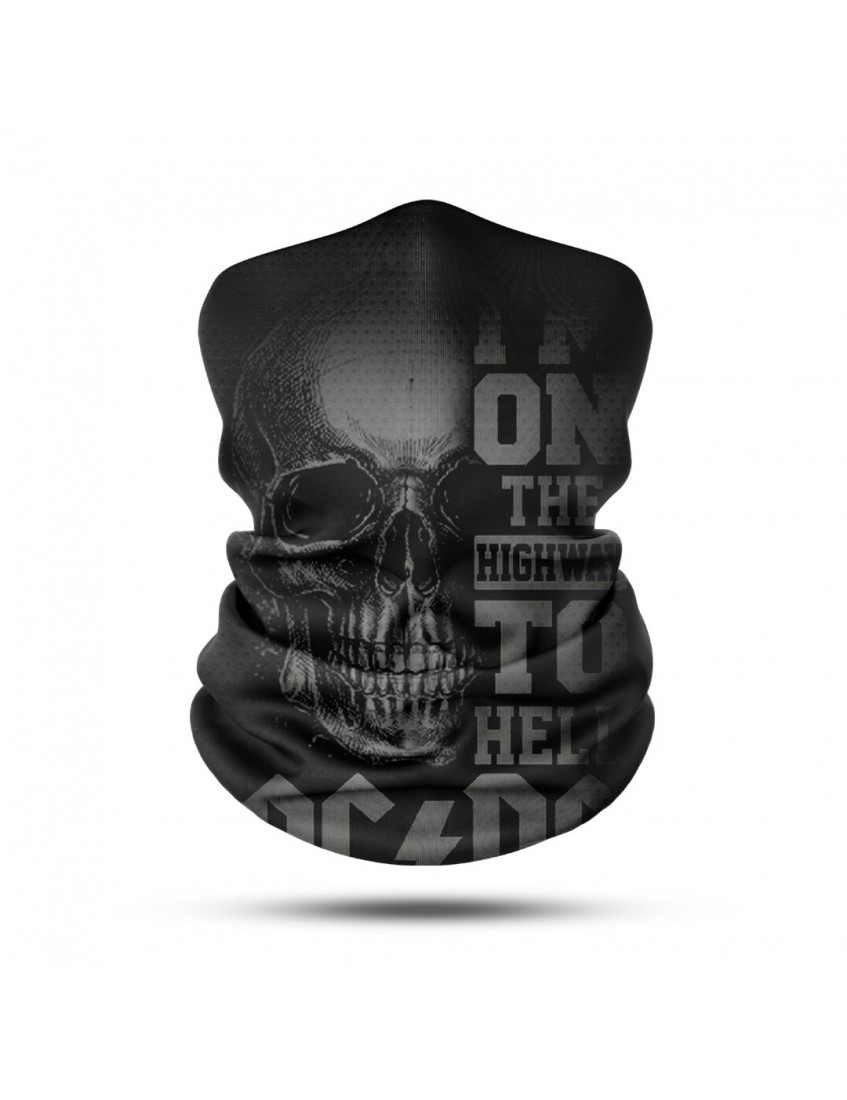 Motorcu Boyunlugu Unisex Bandana Motosiklet Bandana Boyunluk Kadın Erkek Boyunluk Headwear BDKM259